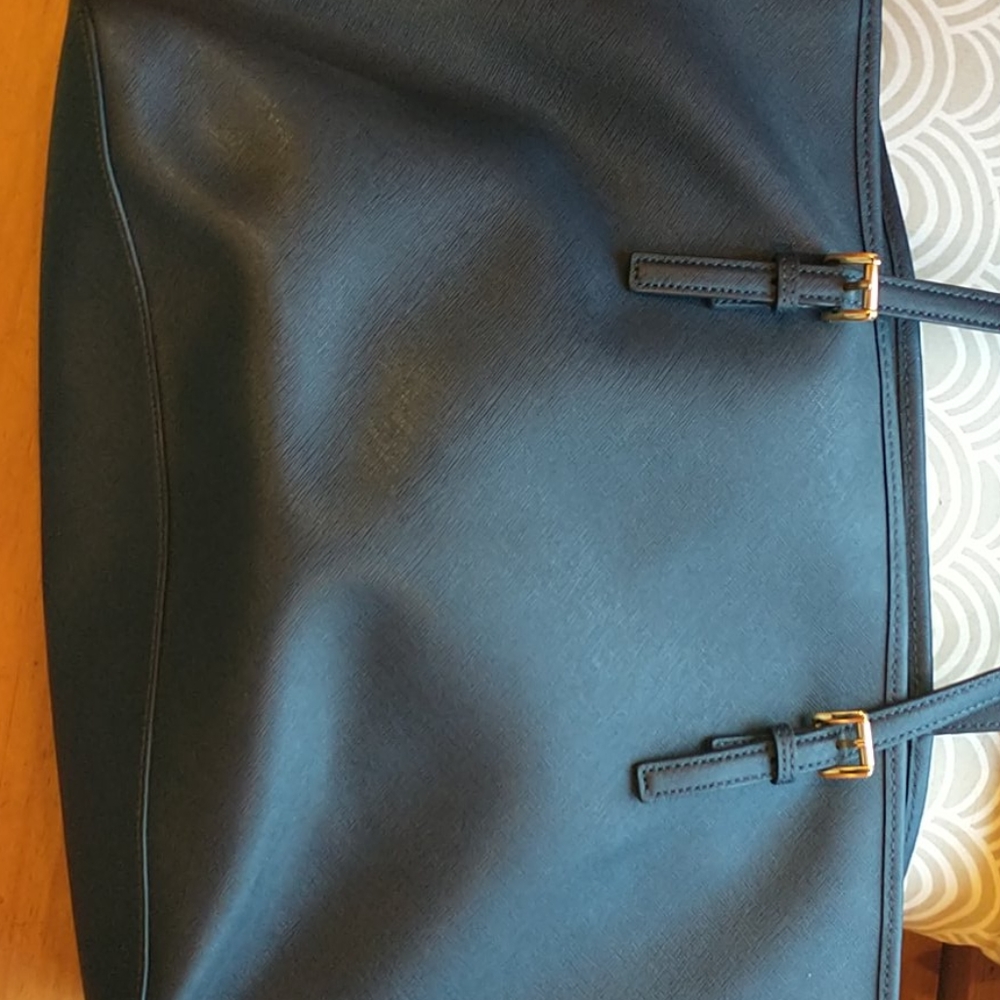 Michael kors laptop bag / purse - Picture 5 of 7